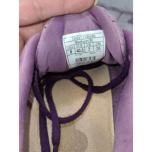 Brooks Glycerin 18 Athletic Running Shoes Women's Size 9 - Picture 6 of 7